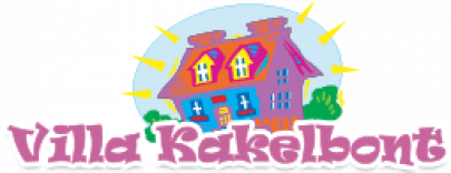 Villa Kakelbont De Zeerovers BSO 3