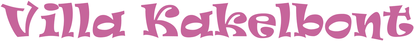 Villa Kakelbont De Zeerovers BSO foto 4