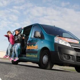 Villa Kakelbont De Zeerovers BSO foto 6