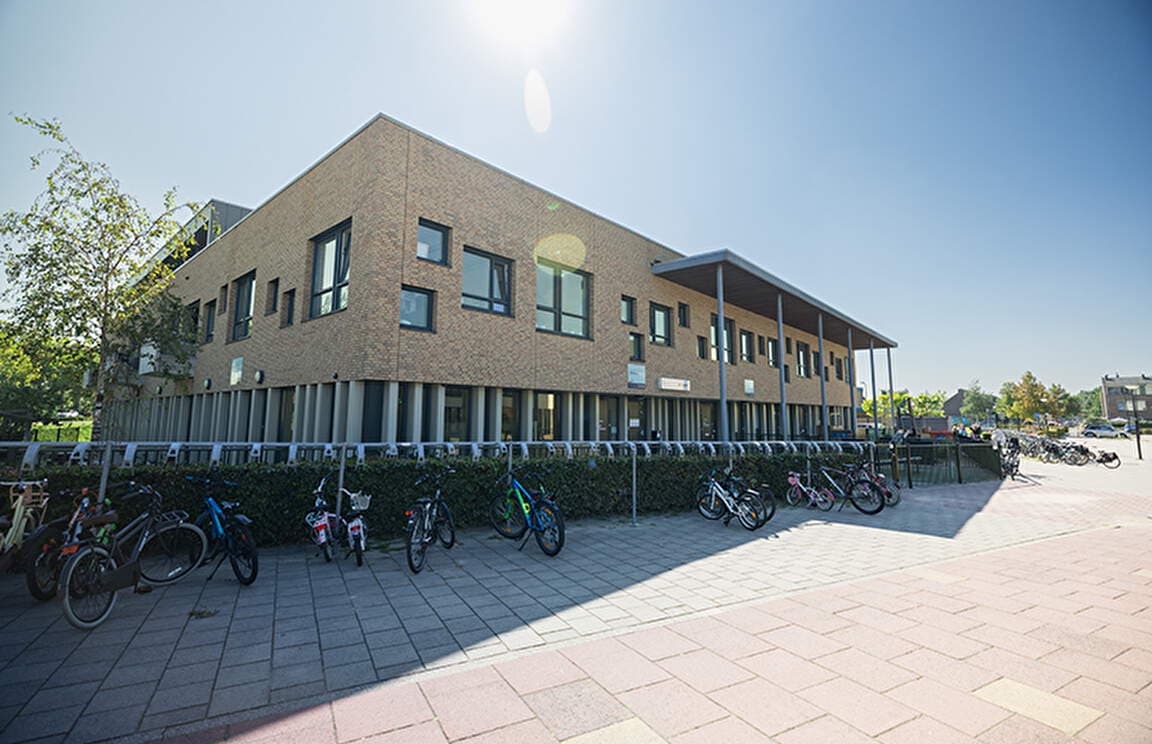 Kinderdagverblijf Watergeusje