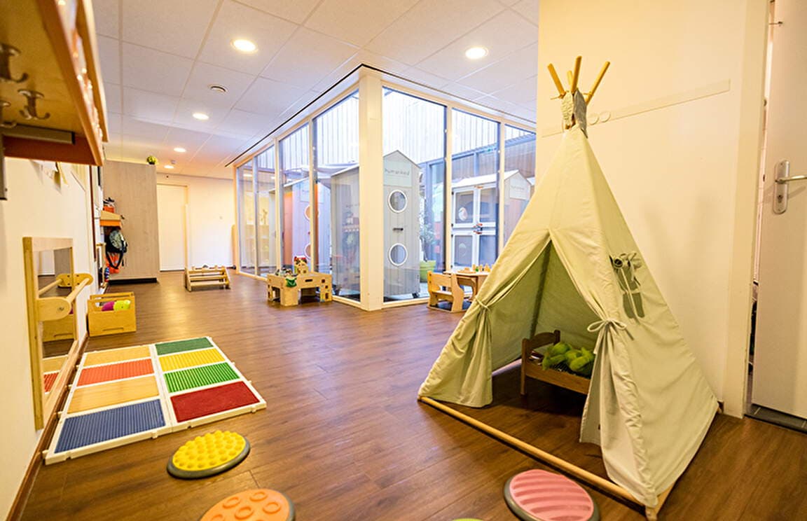 Kinderdagverblijf Watergeusje 3