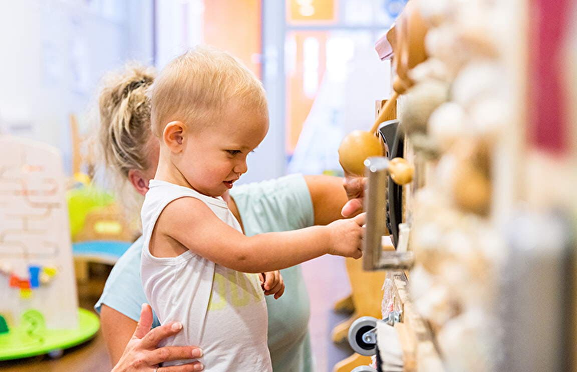 Kinderdagverblijf Watergeusje foto 6