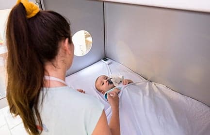 Kinderdagverblijf Watergeusje foto 7