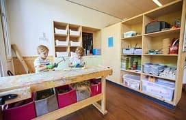 Kinderdagverblijf Watergeusje foto 10