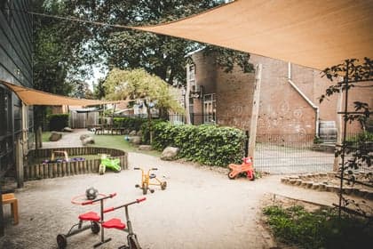 Het Sprookjesbos foto 4