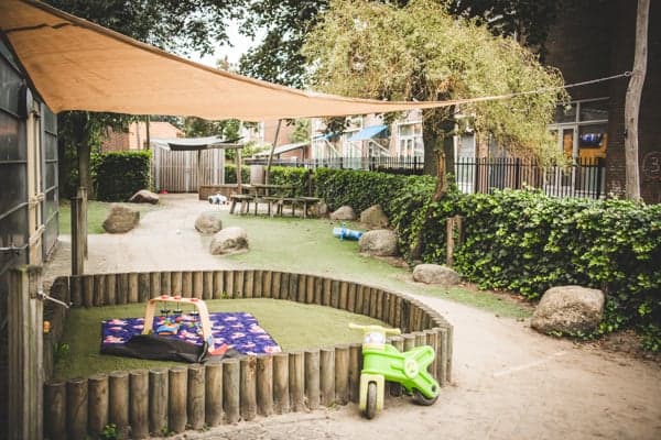 Het Sprookjesbos foto 6