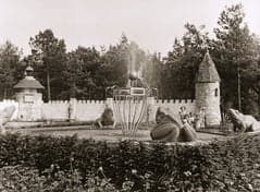 Het Sprookjesbos foto 8