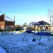 Kinderopvang de Speelboerderij foto 4