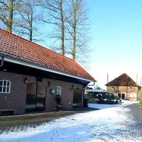 Kinderopvang de Speelboerderij foto 6