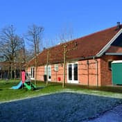 Kinderopvang de Speelboerderij foto 8