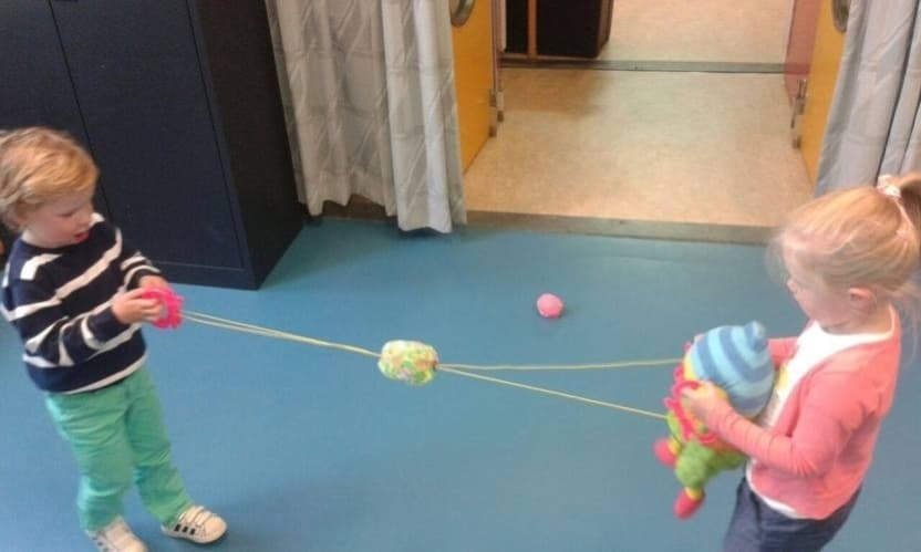 De Skutterties foto 6