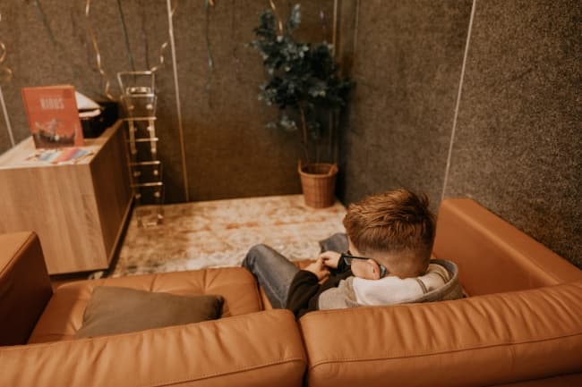 De Skutterties foto 9