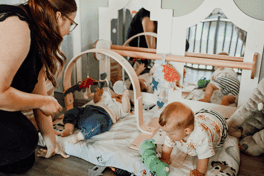 KDV De Kleine Helden foto 5