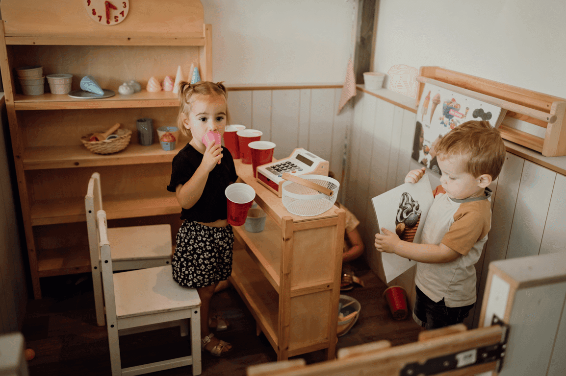 KDV De Kleine Helden foto 6