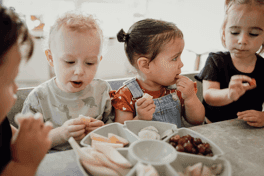 KDV De Kleine Helden foto 8