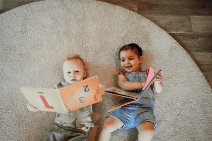 KDV De Kleine Helden foto 10