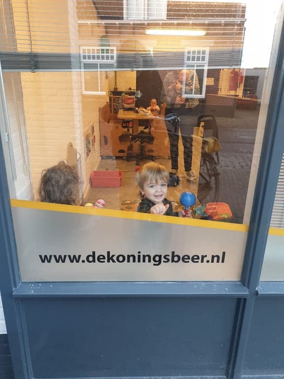 KDV De Koningsbeer foto 4
