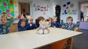 KDV De Koningsbeer foto 5