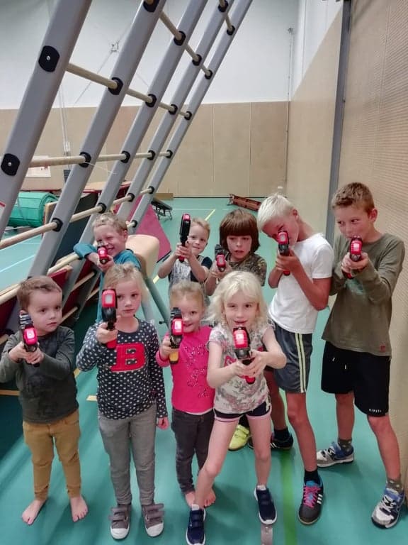 KDV De Koningsbeer foto 7