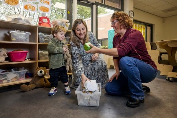 BSO Partou Kinderopvangboerderij 2