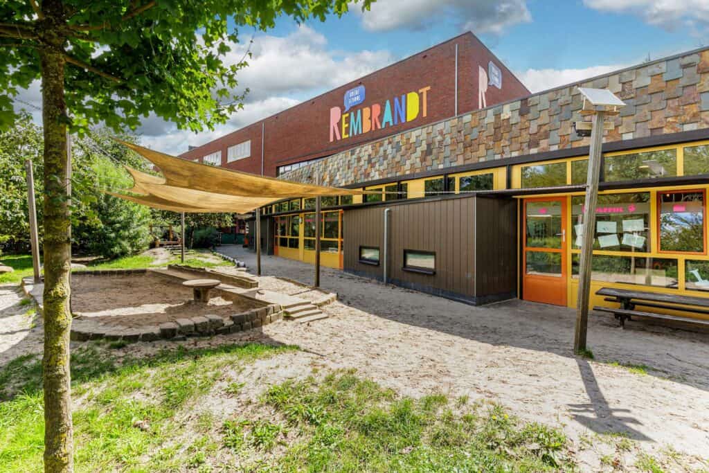 KinderRijk Kinderdagopvang Aalberselaan