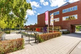 KinderRijk Kinderdagopvang Aalberselaan 2