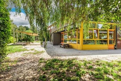 KinderRijk Kinderdagopvang Aalberselaan 3