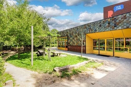 KinderRijk Kinderdagopvang Aalberselaan foto 4