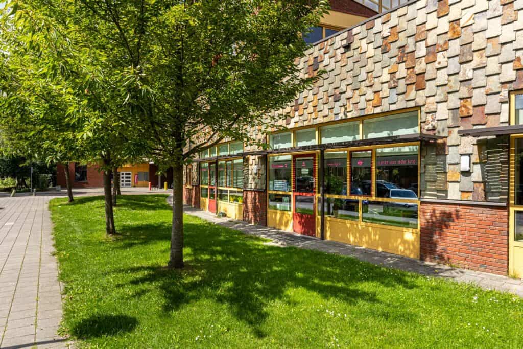 KinderRijk Kinderdagopvang Aalberselaan foto 5