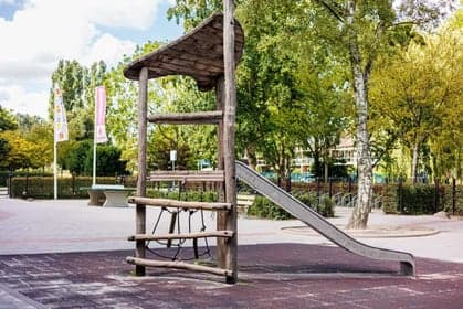 KinderRijk Kinderdagopvang Aalberselaan foto 9