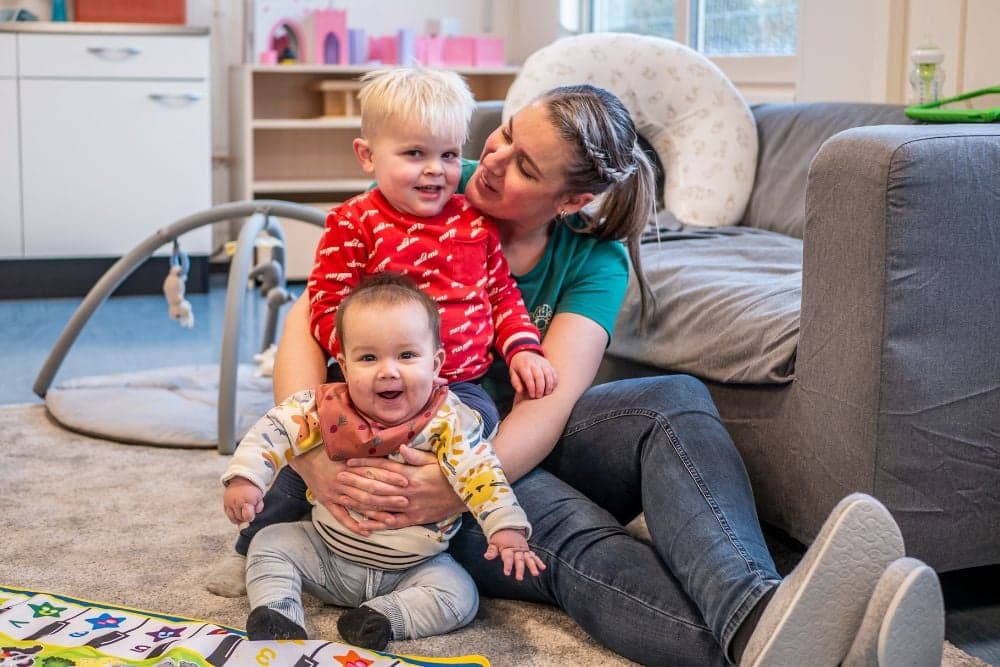 Okidoki Hoogwerf foto 5