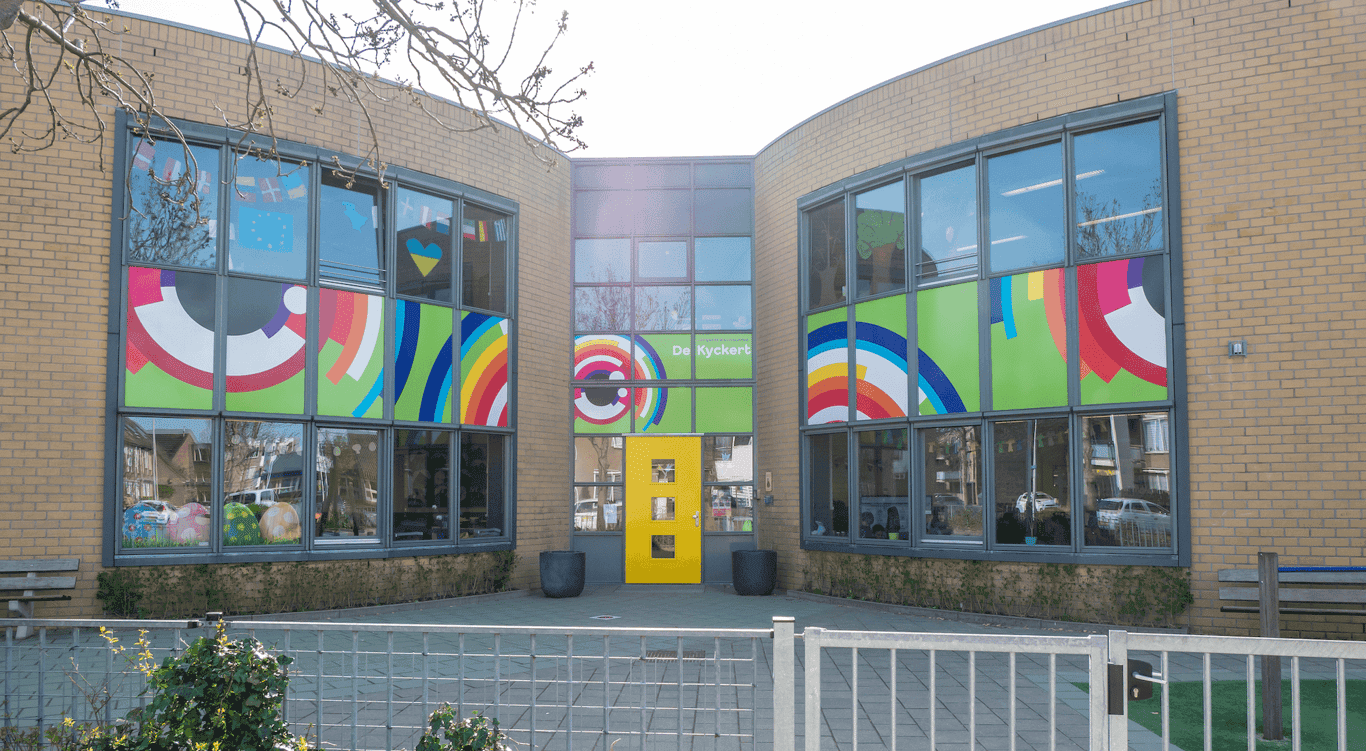 Okidoki Hoogwerf foto 9