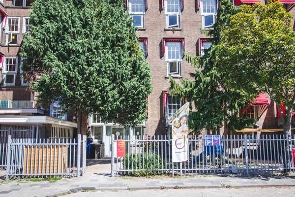 Kinderopvang Langhors