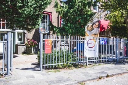 Kinderopvang Langhors 2