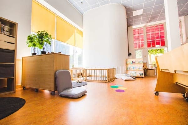 Kinderopvang Langhors foto 4