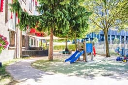 Kinderopvang Langhors foto 5