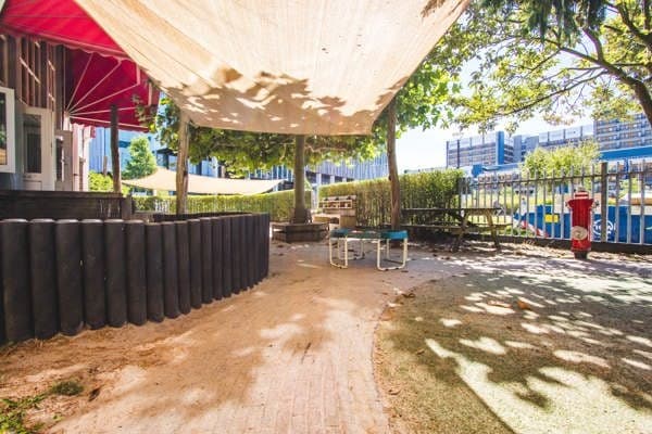 Kinderopvang Langhors foto 6