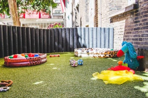 Kinderopvang Langhors foto 7