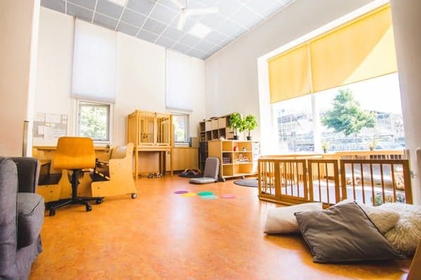 Kinderopvang Langhors foto 8