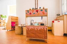 Kinderopvang Langhors foto 9