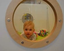 Stichting Abbo Kindcentra Kinderopvang - KDV Kindcentrum Montessori