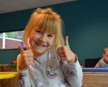 Stichting Abbo Kindcentra Kinderopvang - KDV Kindcentrum Montessori 2