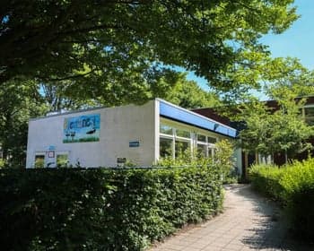 Kindercentrum het Kievitsnest