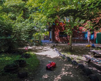 Kindercentrum het Kievitsnest foto 5