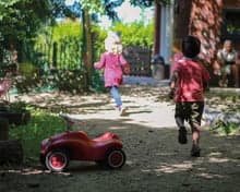 Kindercentrum het Kievitsnest foto 6