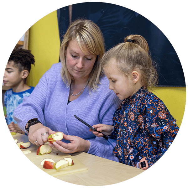 Kindercentrum het Kievitsnest foto 10