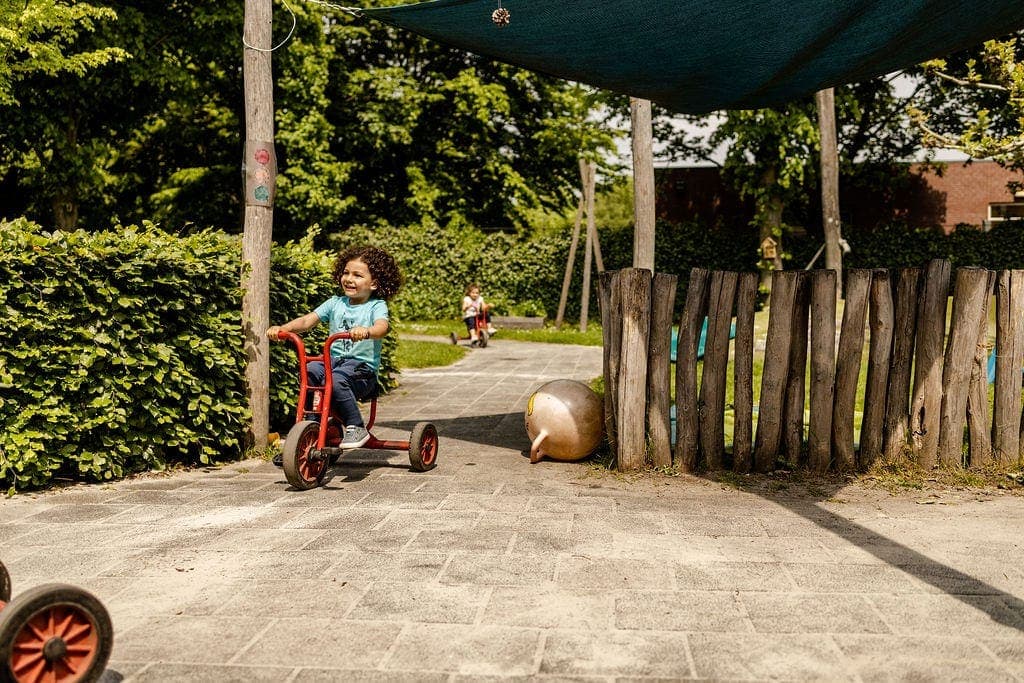 SKSG Klavertje 3 foto 7