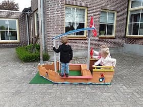 Kinderdagverblijf Anita's kinderopvang 2