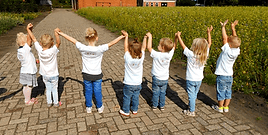 Kinderdagverblijf Anita's kinderopvang 3