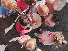 Kinderdagverblijf Anita's kinderopvang foto 4